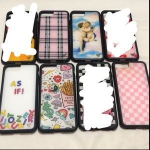 WILDFLOWER CASES!!!!